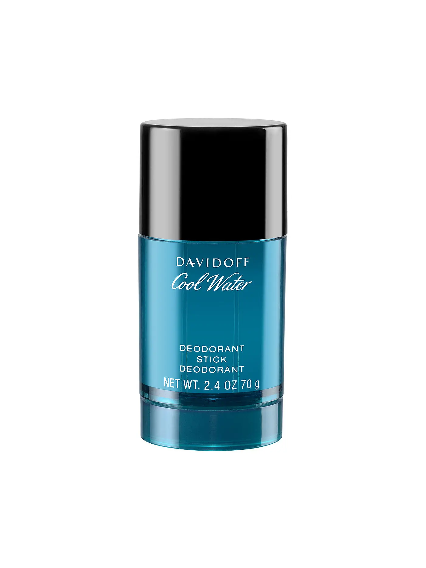 DAVIDOFF | Cool Water Man Deodorant Stick 75ml | 